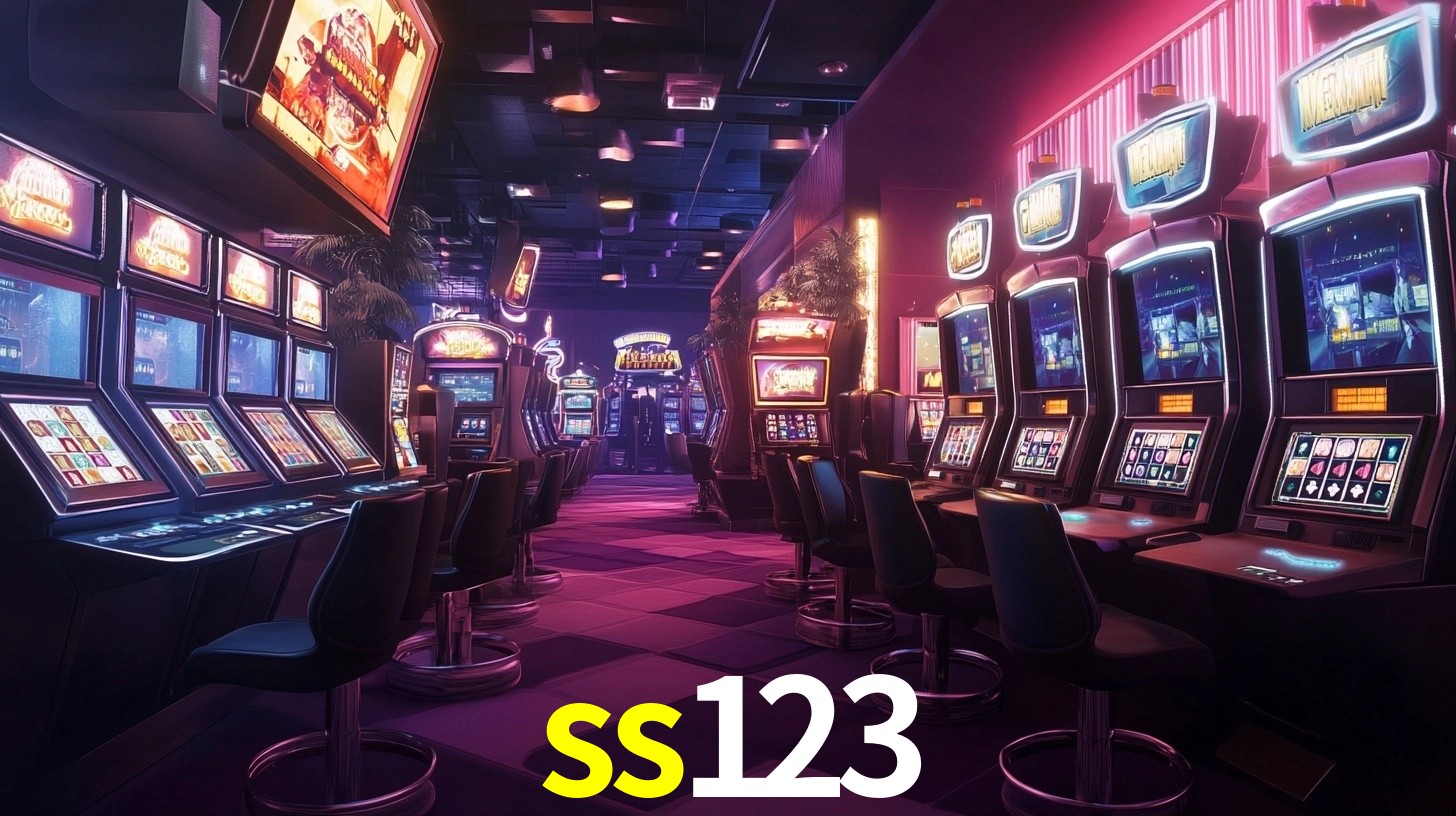 Welcome Bonus ss123