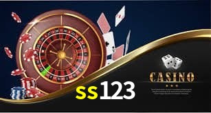 Welcome Bonus ss123