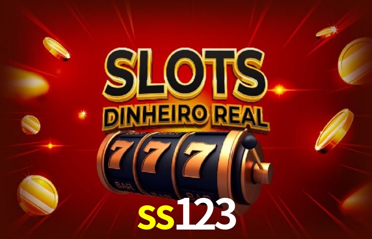ss123 Segurança Logo 3