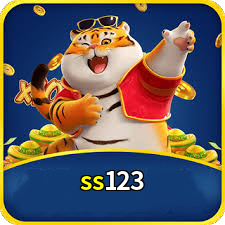 ss123 Logo